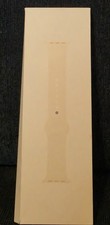 Genuine Apple Brand Watch Band 46mm Light Blush Sport Band M/L - Open Box Pink