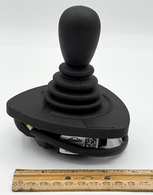 #ad OEM Linde 7919040041 Controller Handle Forklift 335 336 2 Joystick Control Box $49.95
