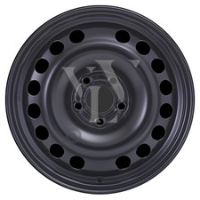 Stahlfelge für Opel ASTRA-G-CARAVAN Typ T98 6x15 ET49 5x110 (8060) 15 Zoll