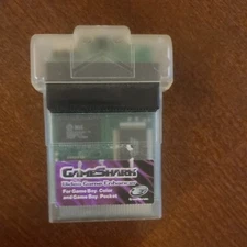 GameShark V 3.1 Gameboy Color Pocket Game Enhancer