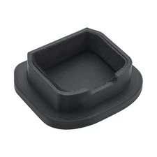 3D Printing Base Mount Stand Handheld Stabilizer For DJI OSMO Pocket 3 Camera