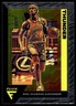 Shai Gilgeous-Alexander 2020-21 Panini Flux #121 Thunder NBA READ FREE SHIPPING