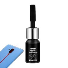 Mobile Phone Screen Repair Fluid 5ml Professional Glass Repair Liquid For Cracks