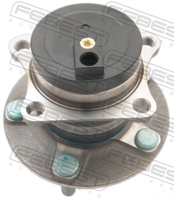 WHEEL HUB 0582-6GHR FOR MAZDA CX-7 R2AA/R2BF 2.2L LF-DE/VE 2.0L L3K7 2.3L 4cyl - Picture 2 of 9