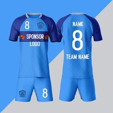 soccer jerseys Shorts Socks for boys Custom Goalie Jersey Shirts Soccer Uniform