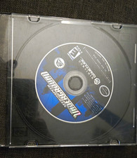 EA Games Need for Speed: Underground Nintendo GameCube Multiplayer E 2003 loose