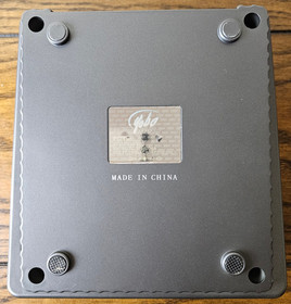 Grey Yobo FC Twin SNES NES SFC Famicom Super Nintendo