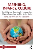 Marc H. Bornstein | Parenting, Infancy, Culture | Taschenbuch | Englisch (2022)