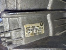 Boite de vitesse Volvo S40