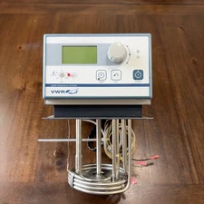VWR Digital Temperature Controller Model 1156D 13271-102 Free Ship