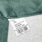 Fanatics Green Bay Packers Hoodie Men’s XXL Green Polyester Embossed — photo 10