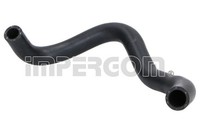 Original Imperium KüHlerschlauch 230245 Gummi FüR Ford Fiesta 5 Fusion Van Tdci