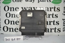 8966133E71 Lexus ES350 2008-2009 Engine Control Unit ECU Module OEM 3N2 877 B8