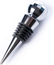 Disco Ball Wine Stopper NPW 73365
