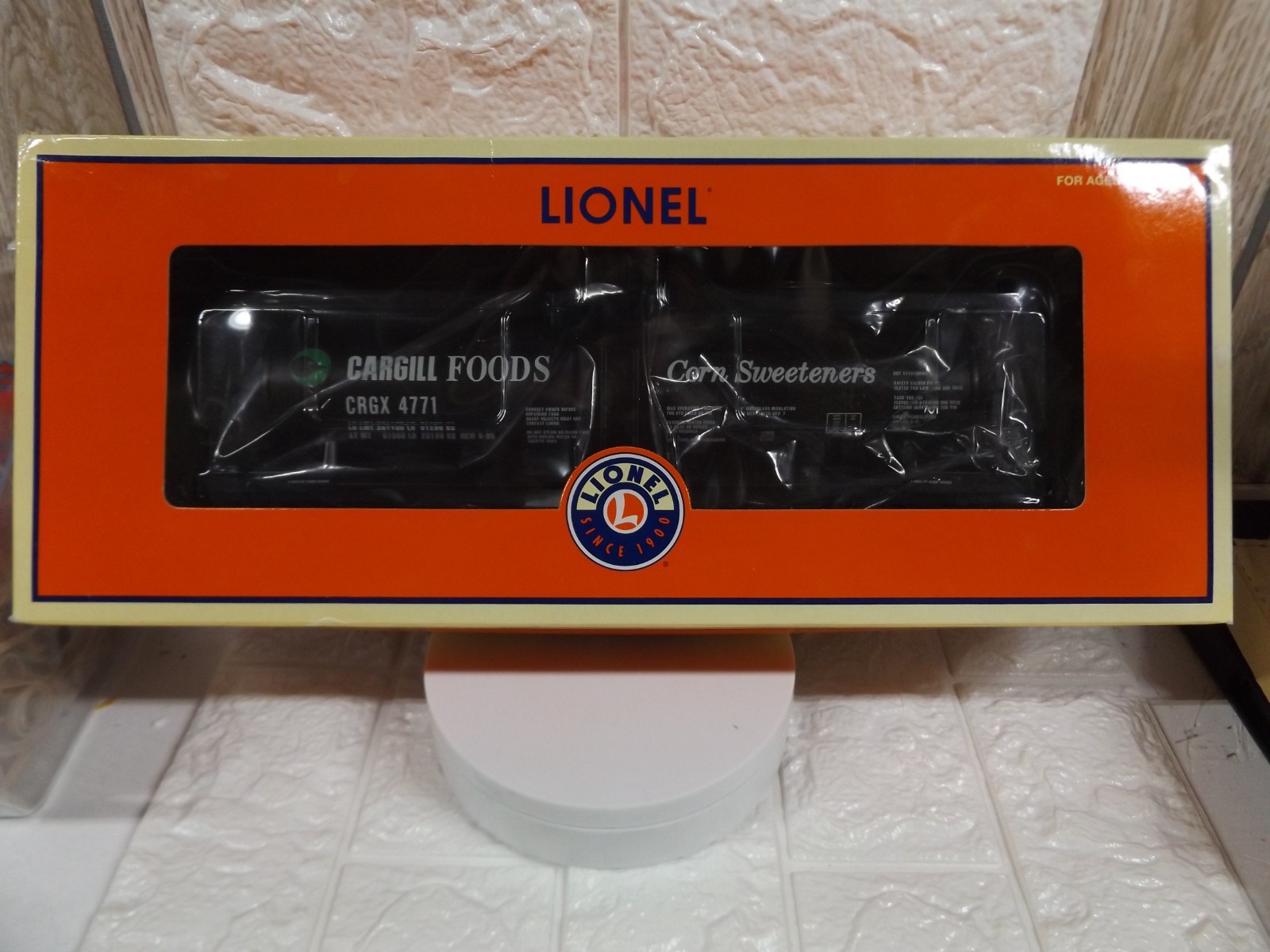 Click here to see eBay Auction