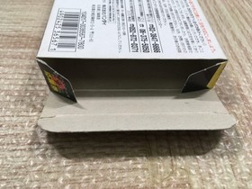 Dragon Ball Z 3 Boxed Famicom NES Japan - UF4417