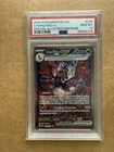 Pokemon Charizard ex 234/091 Paldean Fates SIR Holo EN 2024 PSA 10