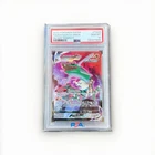 PSA 10 2022 POKEMON SWSH12 SILVER TEMPEST TG RAYQUAZA VMAX TG20/TG30 FA