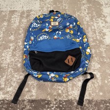 Zaino Paperino Disney x Vans Old Skool II