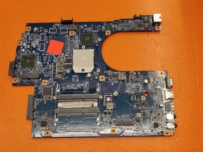       *DEFECTIVE* Laptop Motherboard Acer 48.4HP01.011 JE70-DN 