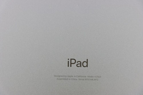 APPLE IPAD MINI 6TH GEN A2568 64GB WI-FI + 5G 8.3 IN PURPLE TABLET - Picture 9 of 9