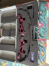 Mybo Elite Series Olympic Recurve Archery Bow