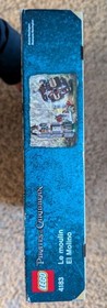 LEGO #4183 Pirates of the Caribbean:The Mill-Hadras,Norrington,Jack SEALED 2011!