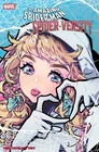 AMAZING SPIDER-MAN: SPIDER-VERSITY #1 ROSE BESCH VARIANT (22/04/2026-WK2)