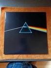 Pink Floyd – The Dark Side Of The Moon. LP Record Album. Stickers and Posters.