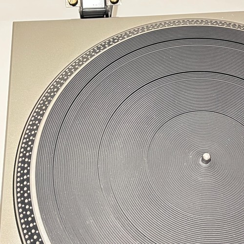 Tocadiscos: Technics SL-1300 Vintage Direct Drive tocadiscos mantenido Japón - Imagen 8 de 24