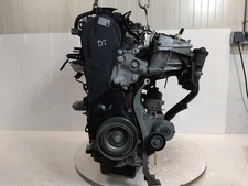 Motor für Peugeot Citroen 308 C4 C5 2,0 HDI RHE DW10CTED4 RH02 0135QP 0139VY