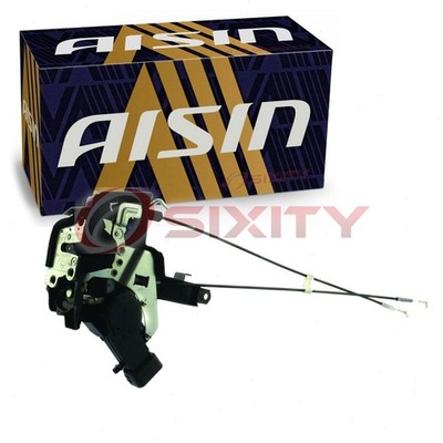 AISIN DLT-083 Door Lock Actuator Motor for PDLA-401 DLA1784 DLA1061 931-840 rp