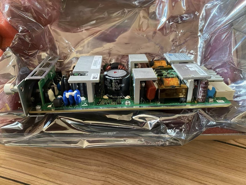 Placa de alimentación Fiberhome AN5516-04 OLT AC PWRA nuevo estilo; estilo antiguo - Imagen 6 de 11