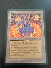Urborg – Legends 1994 – Uncommon – near mint – MTG Old School