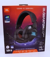 JBL Quantum 610 Wireless Headphones