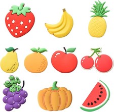 10 Stück Magnete Kinder für Magnettafel, Kühlschrankmagnete für Kleinkinder