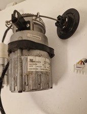 Genuine Spares Rancilio Egro One  Pure Coffee Right Grinder Motor