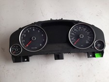Compteur Volkswagen TOUAREG