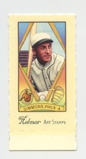 Top 10 Al Simmons Baseball Cards 20