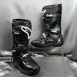 Alpinestars Tech 3 Used for sale | eBay