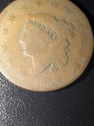 1832 Large Letters Large Cent G — photo 2