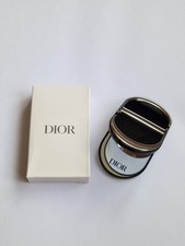 Dior Mirror Phone Ring Holder Stand Dual Compact Mirror 3M Backed New & Boxed