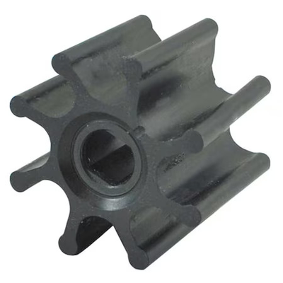 #ad Jabsco 7614 0002 Flexible Impeller Standard Pressure Epdm $185.99