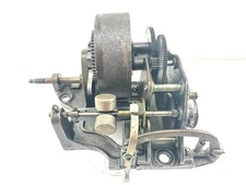 Exceptionally Quiet Motor Edison Standard/Fireside/Amberola DX Phonograph