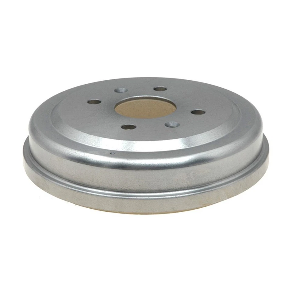 Tambor de freno ACDelco genuino para Suzuki Swift 2004-2009 | trasero | tipo tambor girado Foto 3 de 4