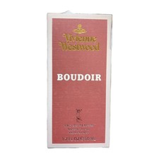 Vivienne Westwood BOUDOIR for Women 1.7 Oz/50ml Eau de Parfum Spray