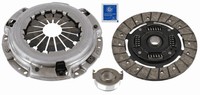 Sachs Kupplungssatz FüR Honda Prelude IV BB 2.0I 16V 2.3I