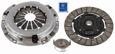 Kit d'embrayage Honda PRELUDE