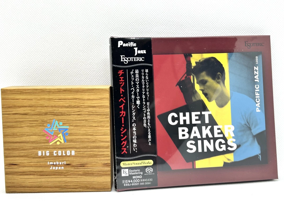 古典Chet Baker 音乐CD | eBay