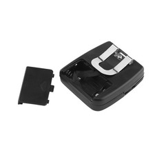 Motorcycle Intercom Interphone Clear Communication Headset For Road Trips HHZW